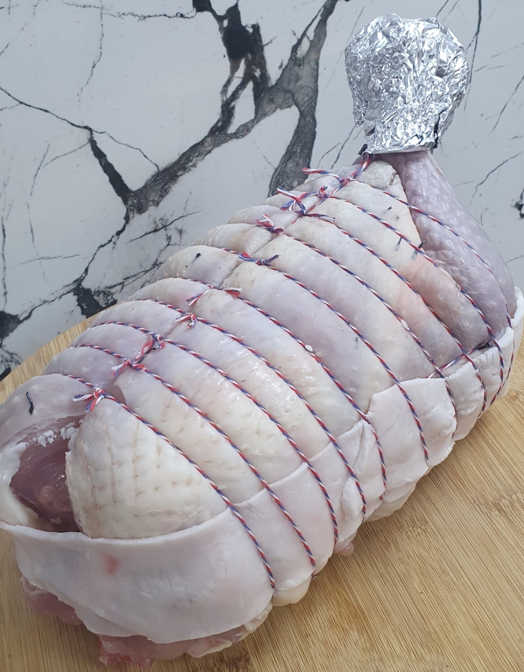 Rubrique volaille halal à Châteaudun — Boucherie Dounia