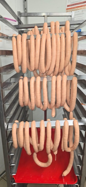 Knacks maison à Châteaudun — Boucherie Dounia
