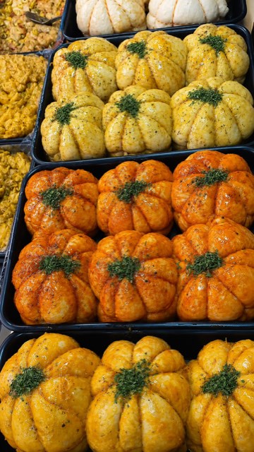 Melon de poulet à Châteaudun — Boucherie Dounia