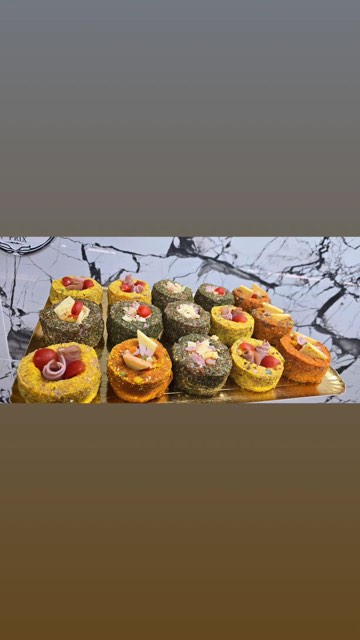 Panier de veau à Châteaudun — Boucherie Dounia