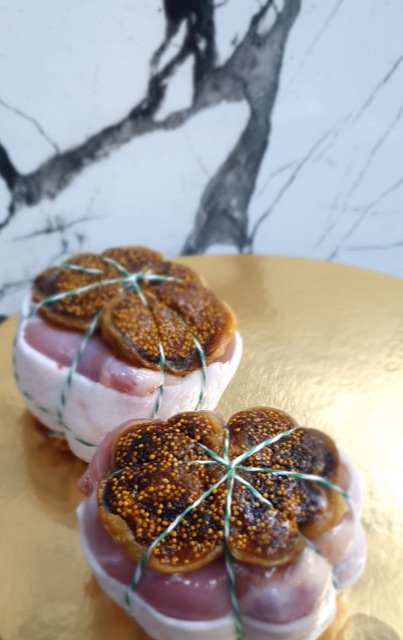 Paupiette de poulet à Châteaudun — Boucherie Dounia