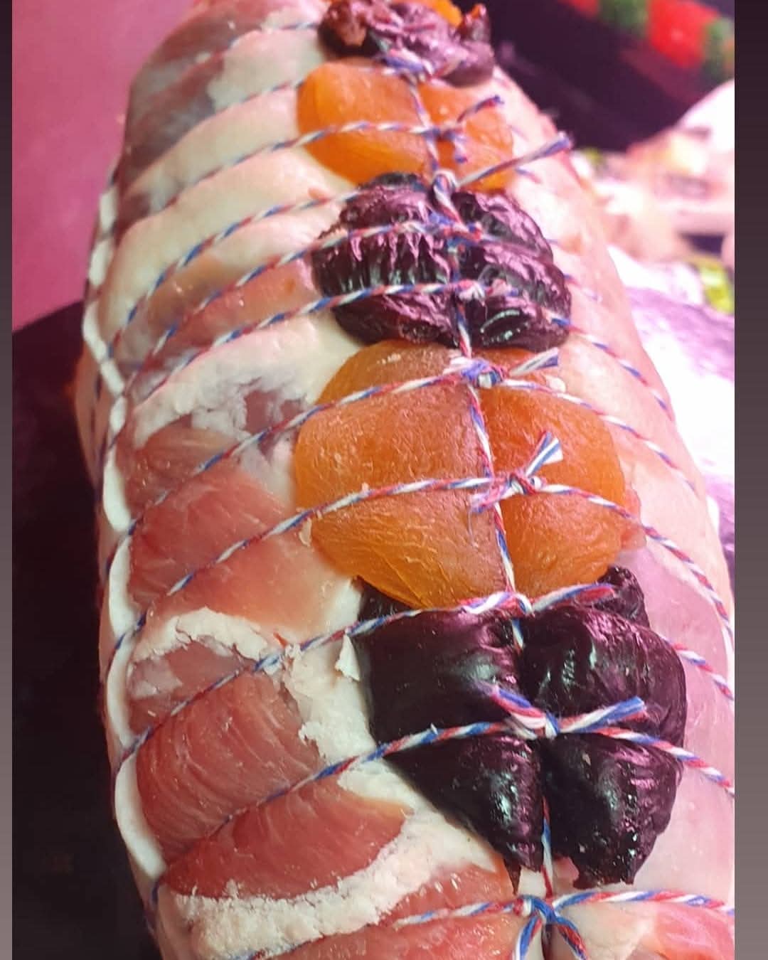 Rubrique agneau halal à Châteaudun — Boucherie Dounia